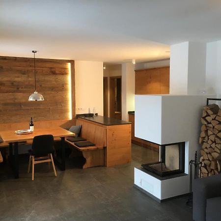 Premium-Chalet Achental mit Kamin und Sauna Schleching Exterior foto