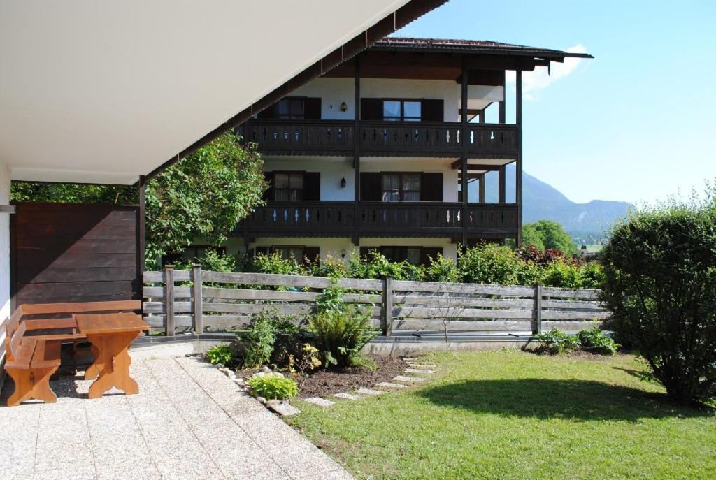Premium-Chalet Achental mit Kamin und Sauna Schleching Exterior foto
